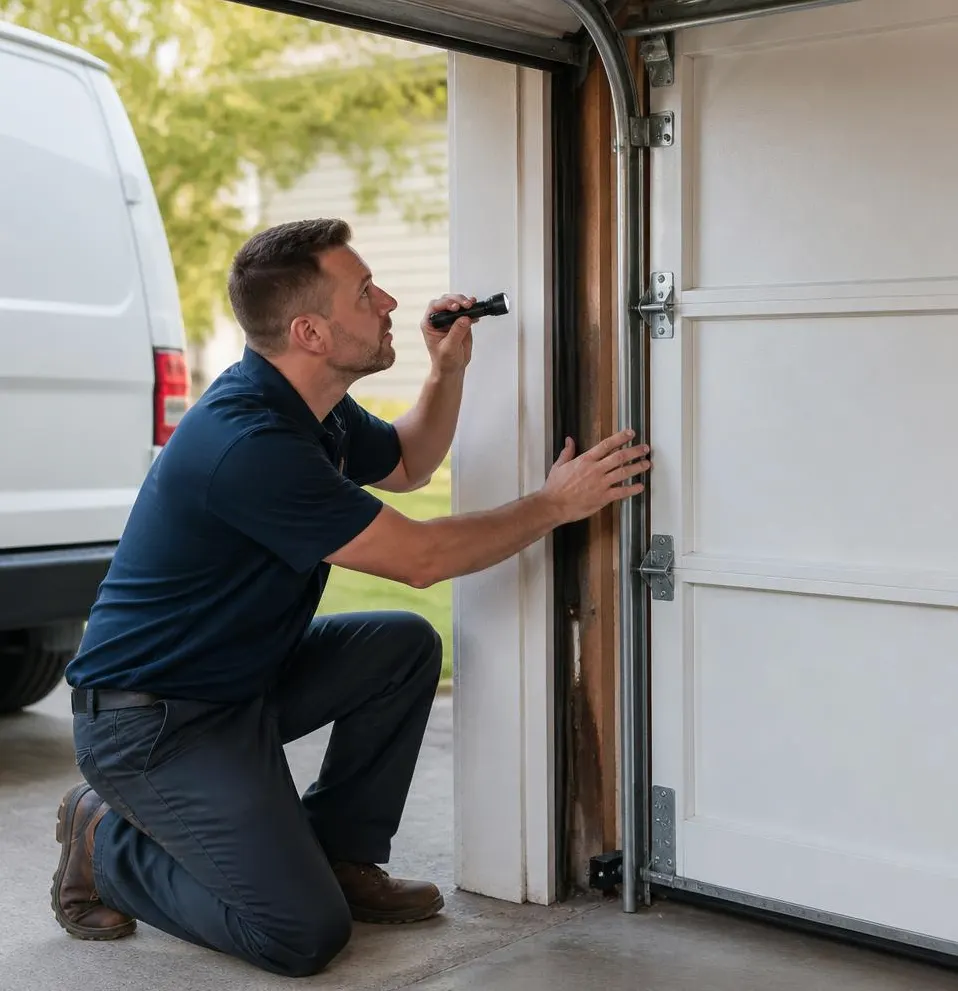 Chain, Belt, Screw, or Direct-Drive Opener: Which Fits Your Eagle Lake Home — Eagle Lake Overhead Door Co, Eagle Lake, FL