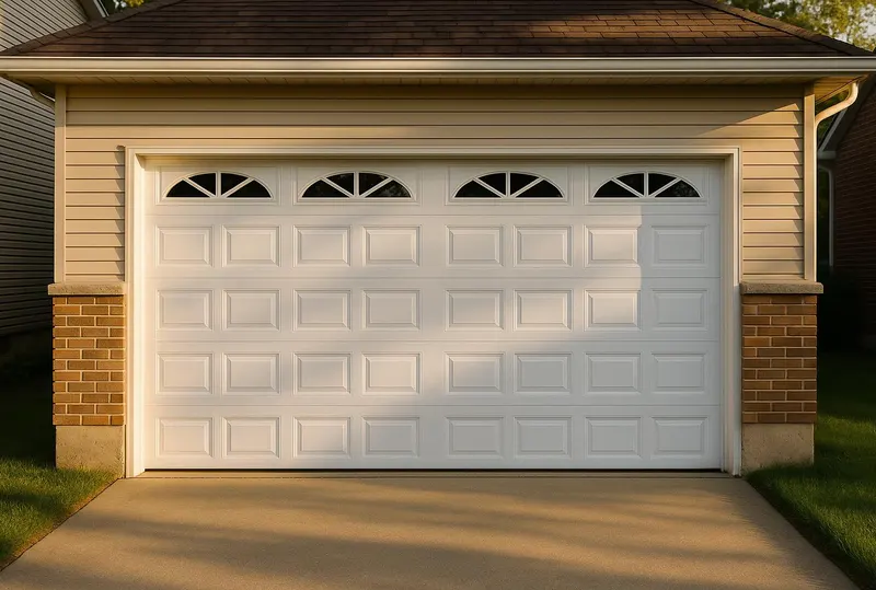 Contact Eagle Lake Overhead Door Co